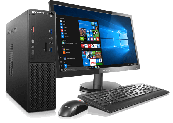 Desktop