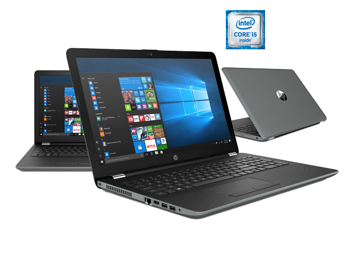 Laptops
