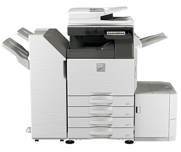 Sharp Printers