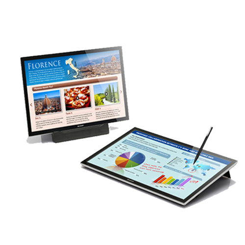 Touch Screen Panel
