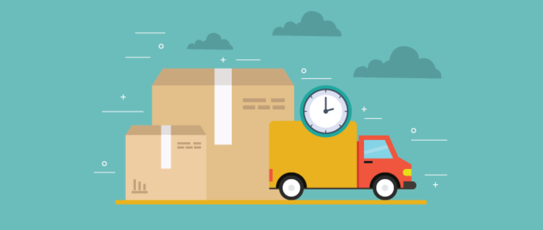 Prepaid orders are Delivered All over India