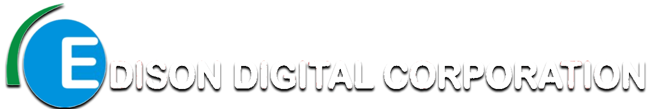 Edisondigitalcorp