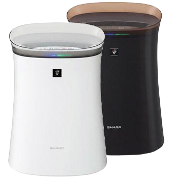 Sharp Air Purifiers