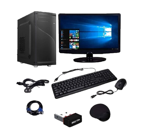 Computer Accessories