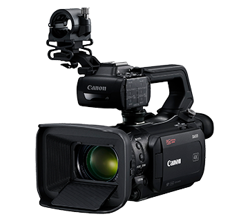 Video Cameras