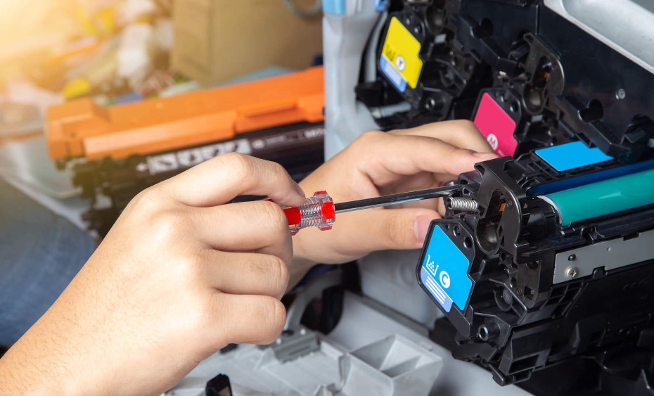 What Do I Need for Computer Printer Repair?